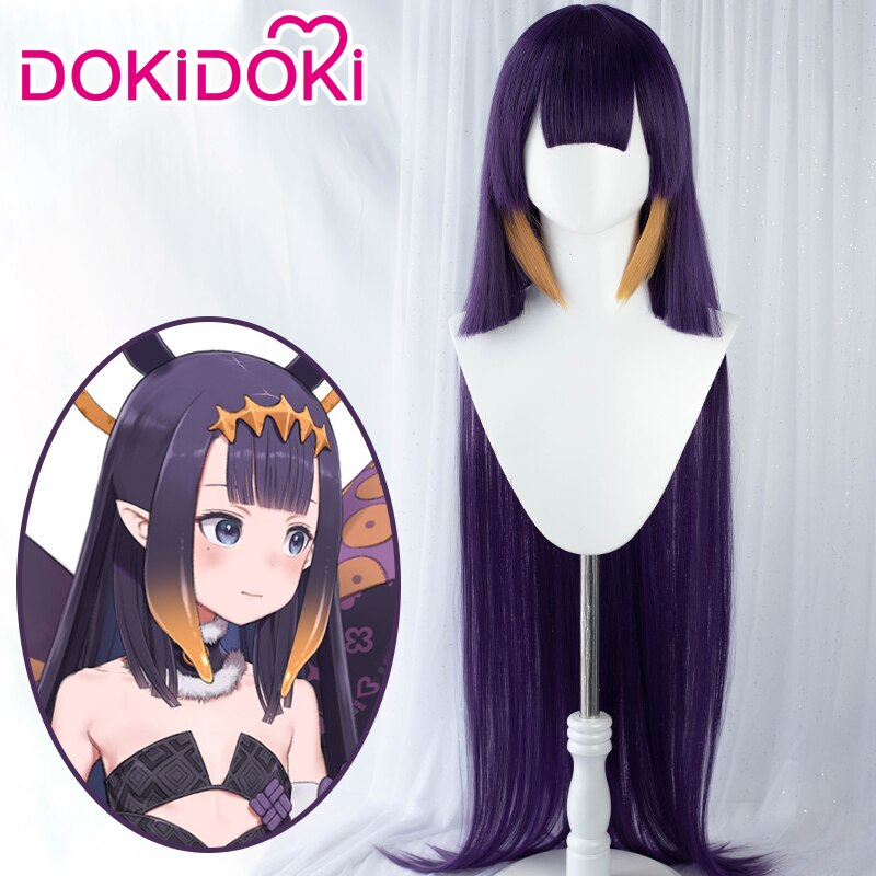  DokiDoki Ȧζ̺  ڽ, Ϳ 